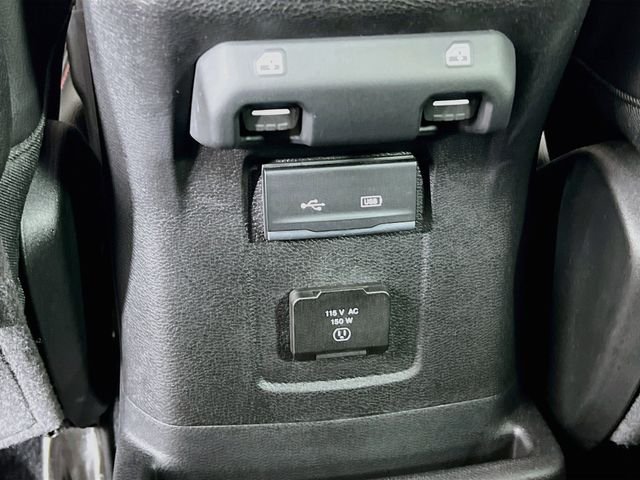 Used 2020 Orange Jeep Unlimited Rubicon image 34