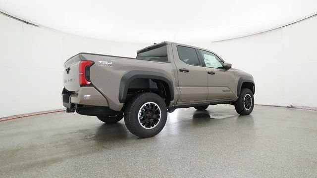 New 2026 Brown Toyota TRD Off-Road image 17