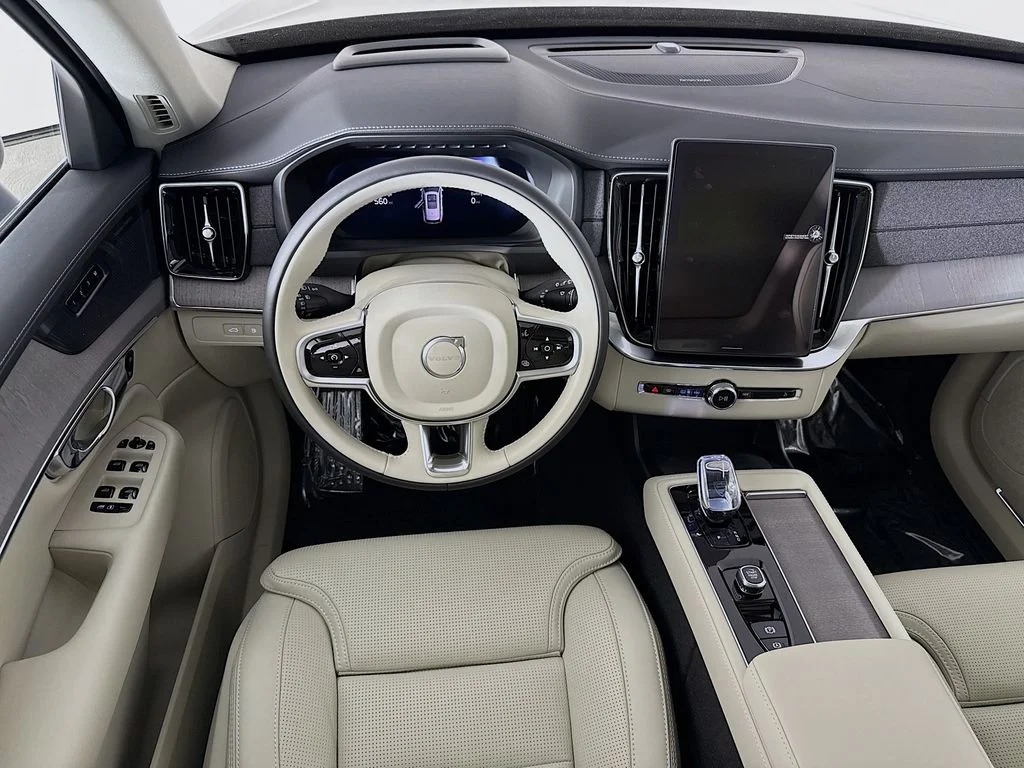 New 2026 Blue Volvo T8 Ultra image 24