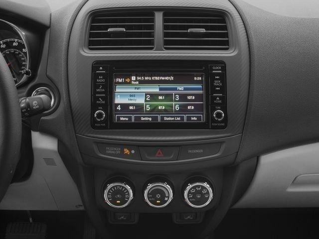 2016 Mitsubishi Outlander Sport ES - Photo 7