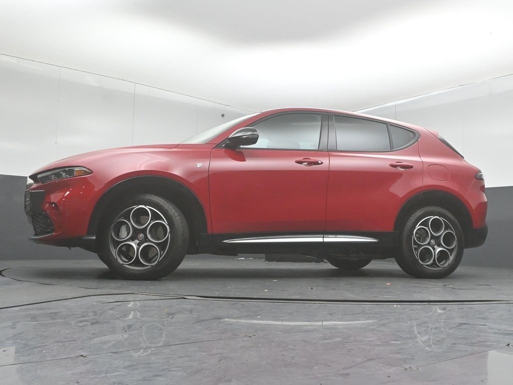 2024 ALFA ROMEO TONALE - Image 37