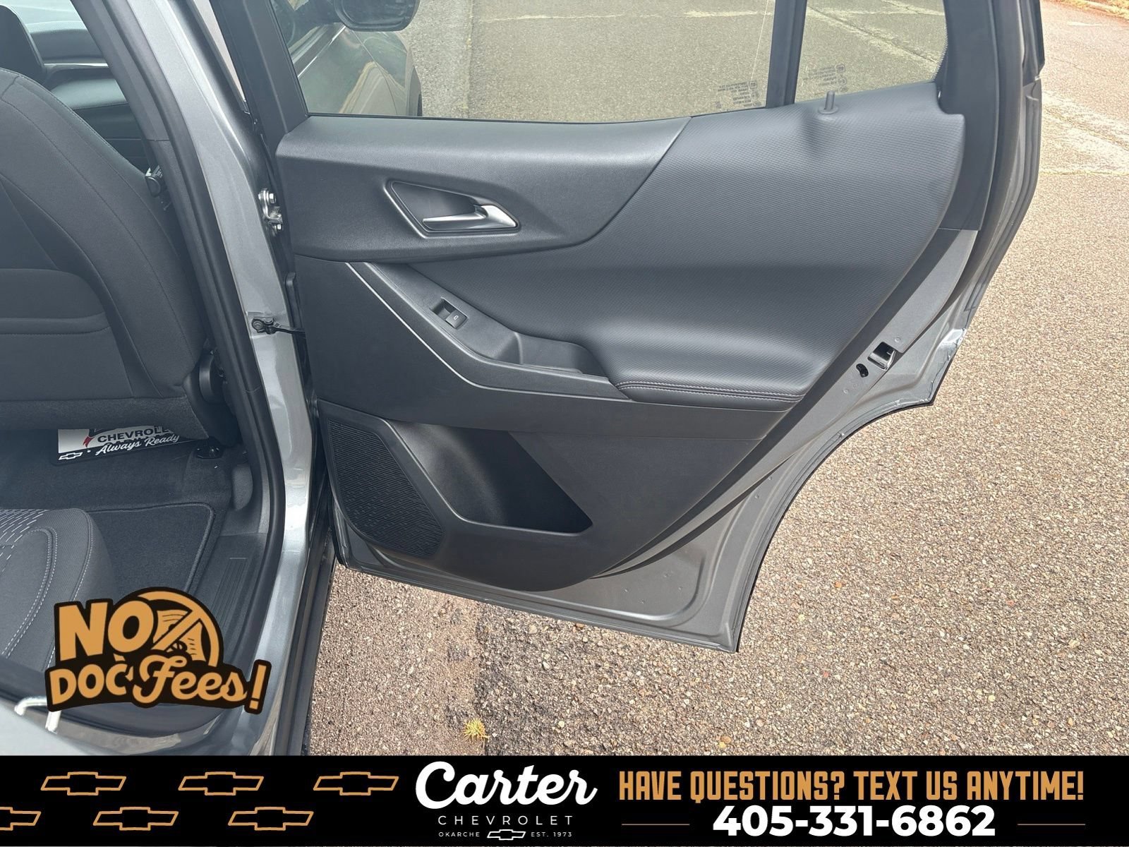 2027 Chevrolet Equinox LT - Photo 32