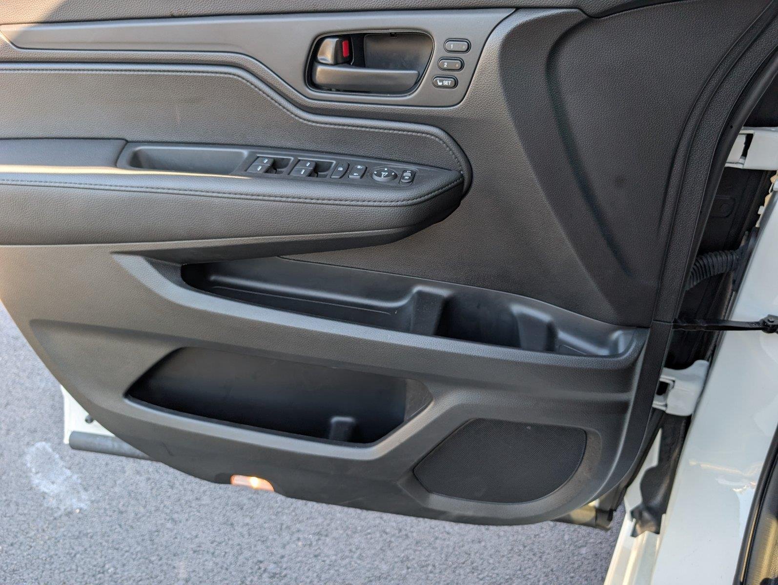 2026 Honda Odyssey Sport L - Photo 20