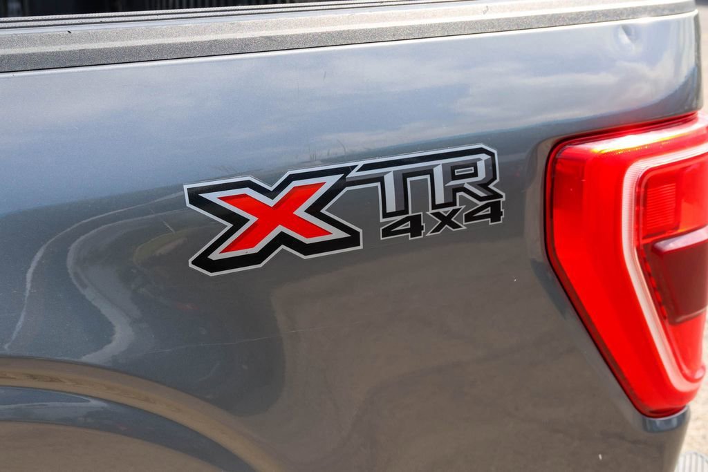 2022 Ford F-150 XLT - Photo 31