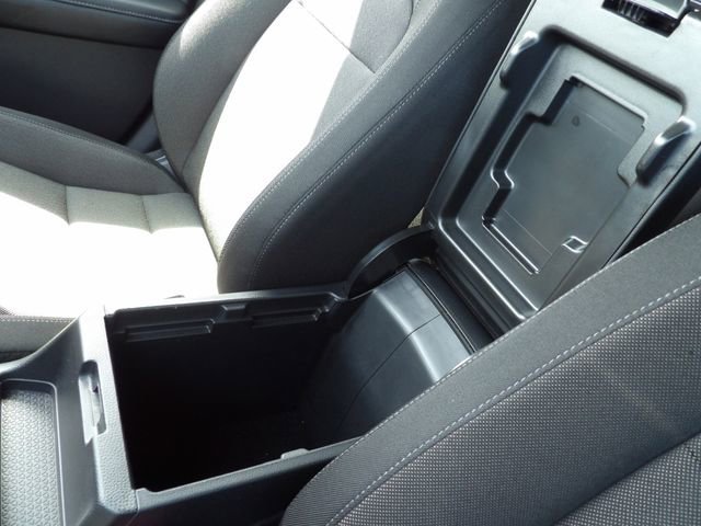 Certified Used 2025 Crystal Black Pearl Honda LX image 77