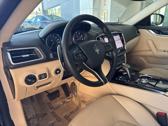 2022 Maserati Ghibli Modena - Photo 12