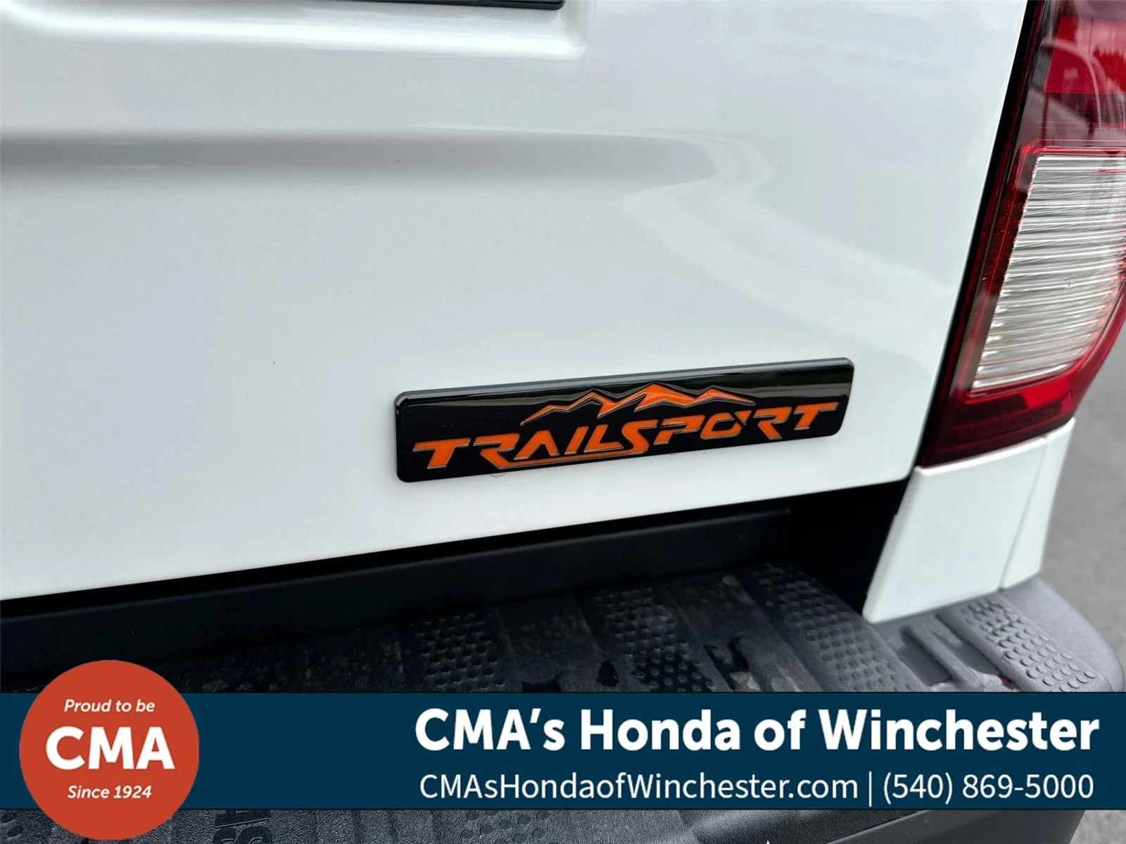 2026 Honda Ridgeline TrailSport - Photo 19