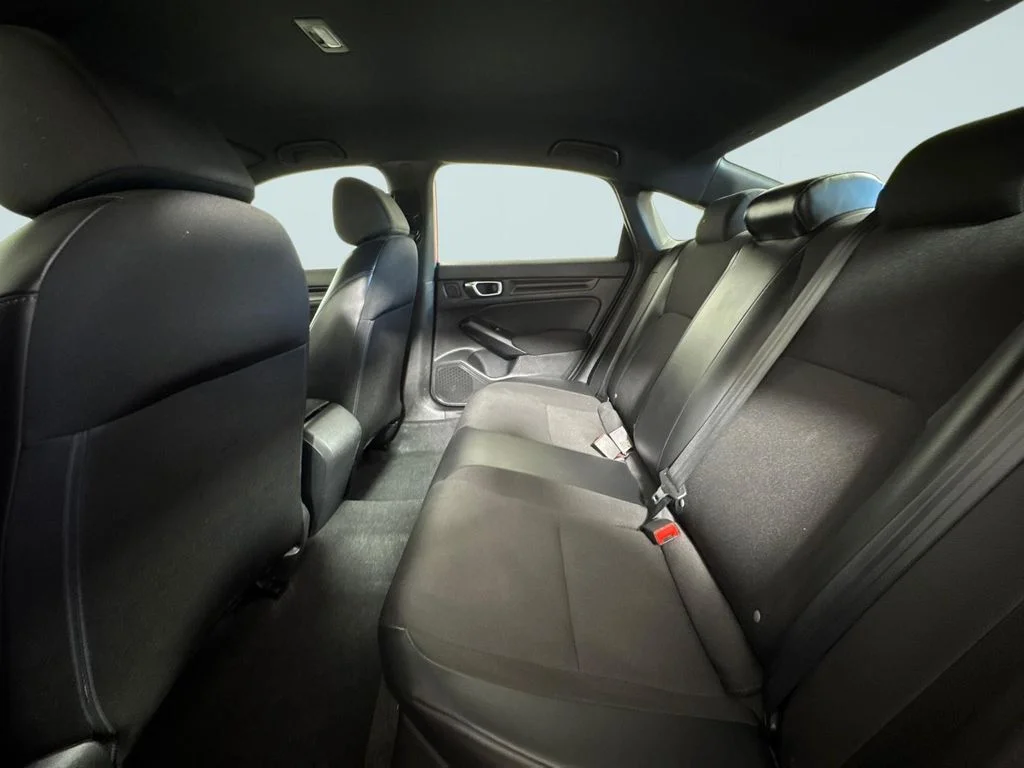 2023 Honda Civic Sport - Photo 12