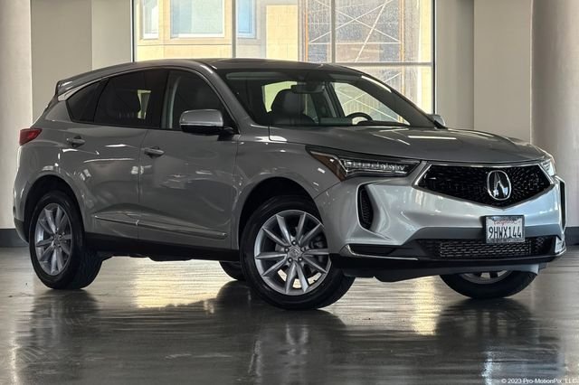 2023 Acura RDX SH-AWD's photo