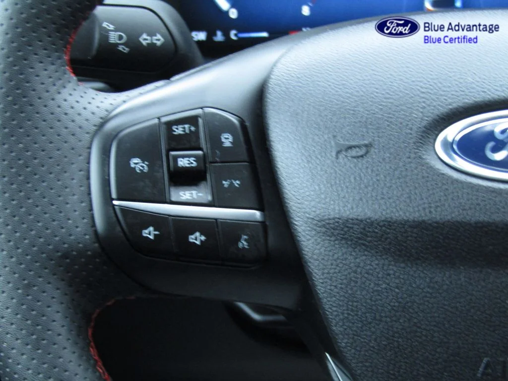 2023 Ford Escape ST-Line Elite - Photo 28