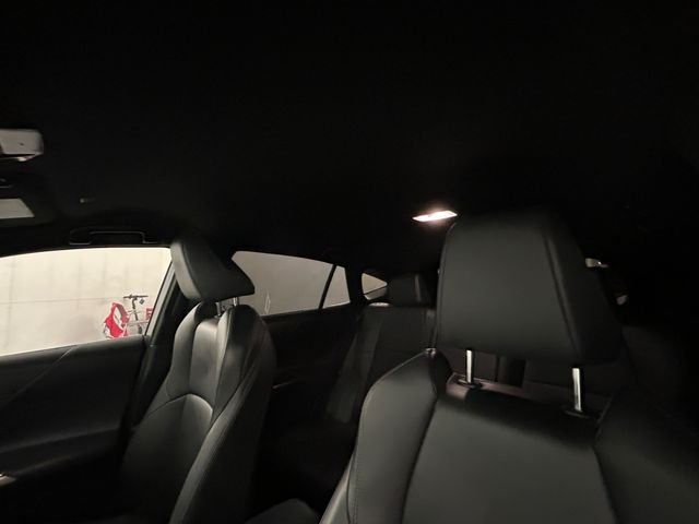 Used 2024 Gray Toyota XLE image 25