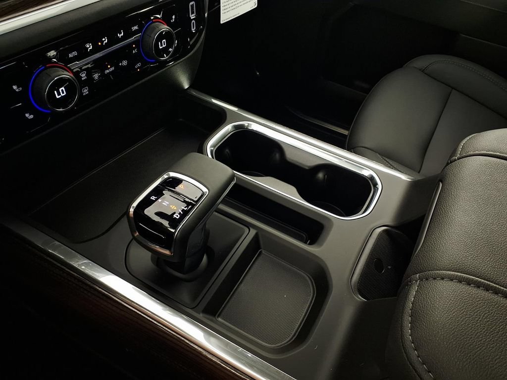 2026 Chevrolet Silverado 1500 LT Trail Boss - Photo 19