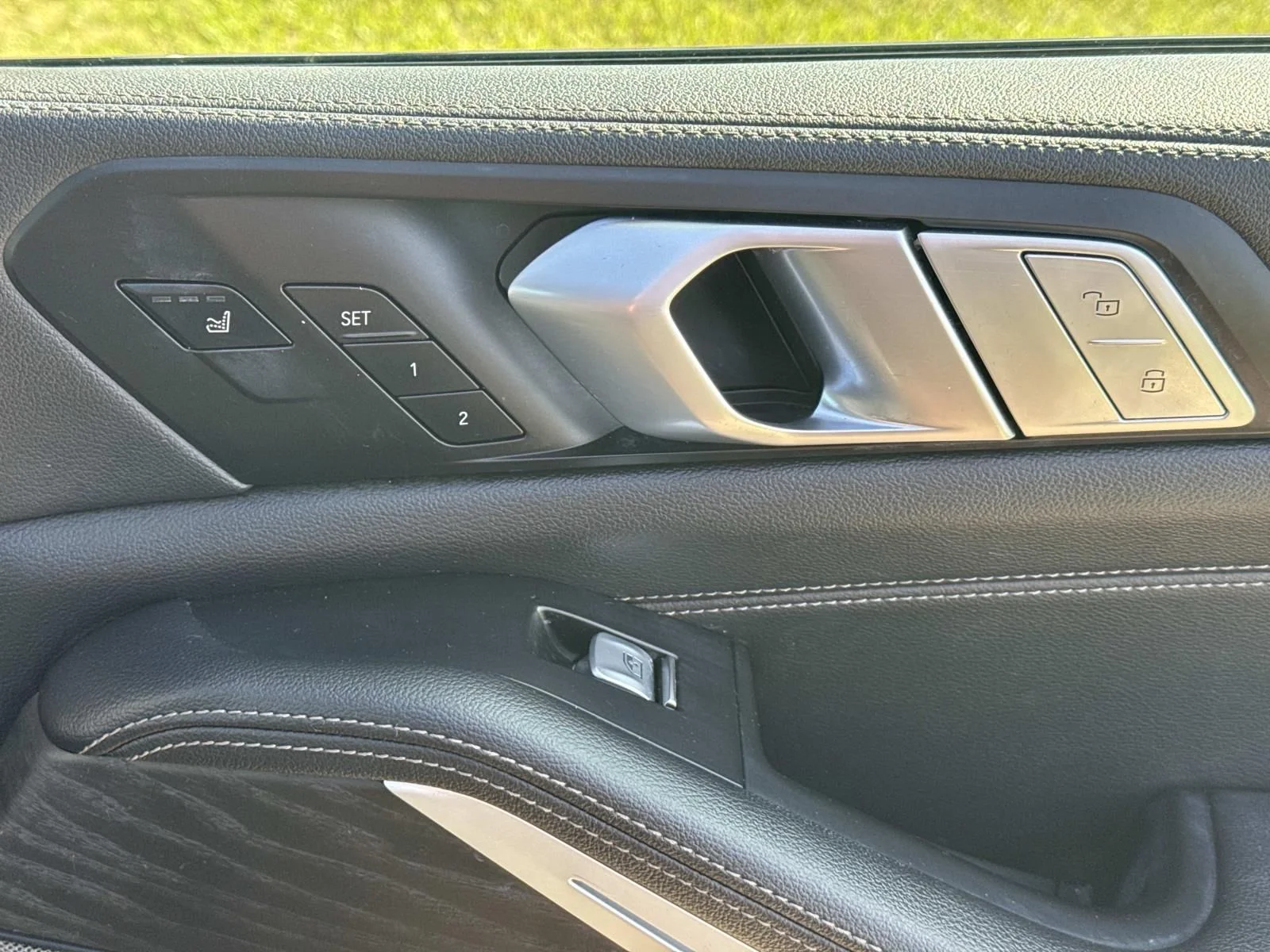 2022 BMW X7 40i - Photo 16
