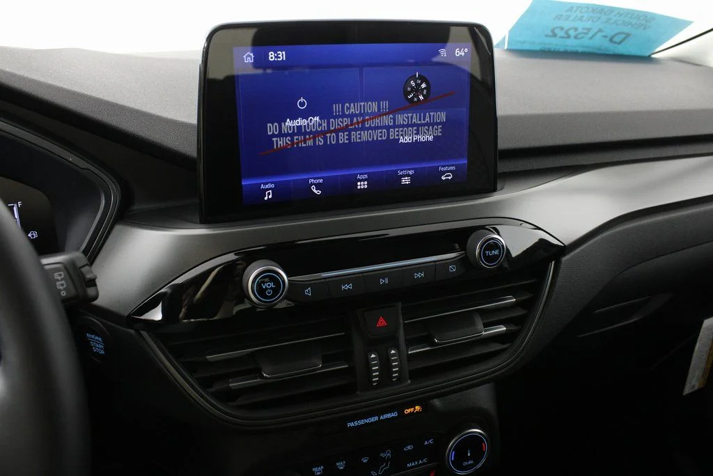 2026 Ford Escape Active - Photo 27
