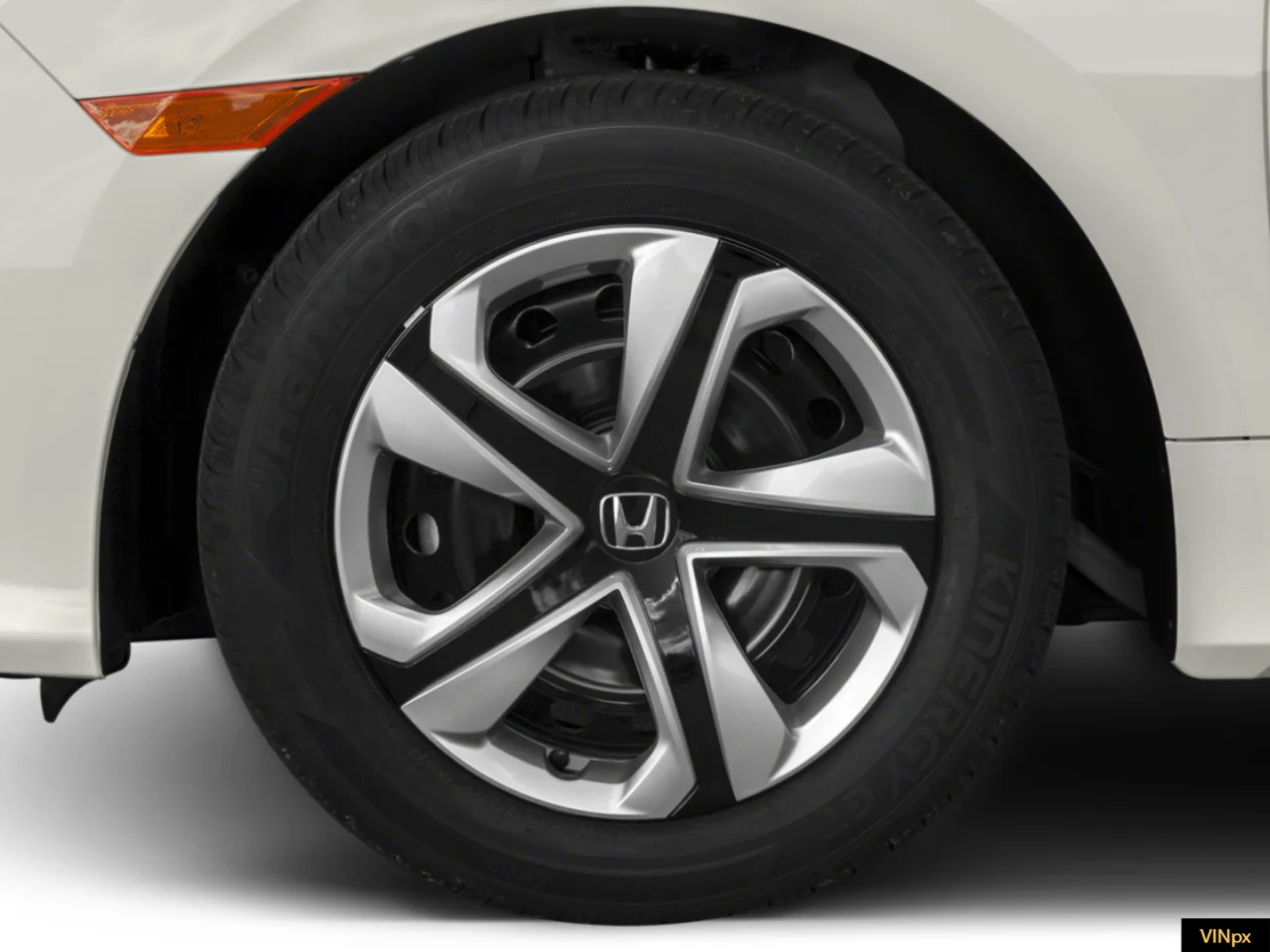2017 Honda Civic LX - Photo 9