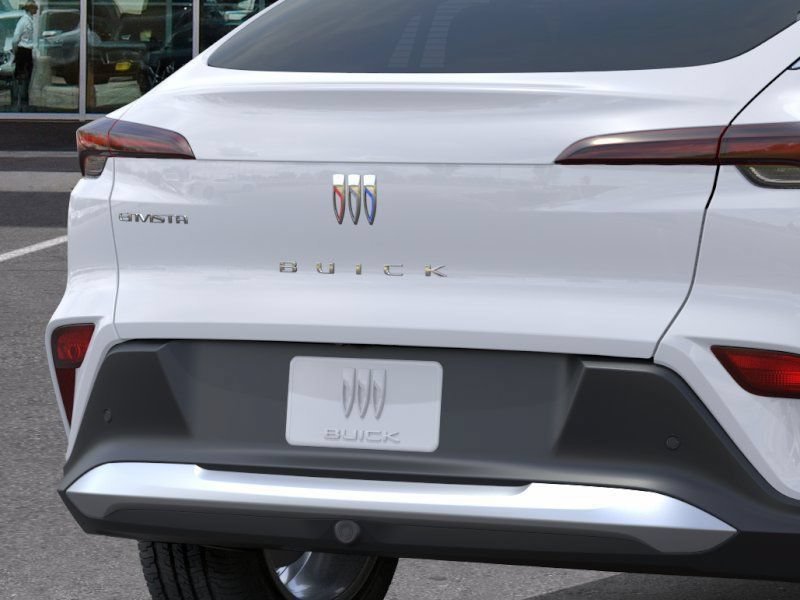 2026 Buick Envista Preferred - Photo 15