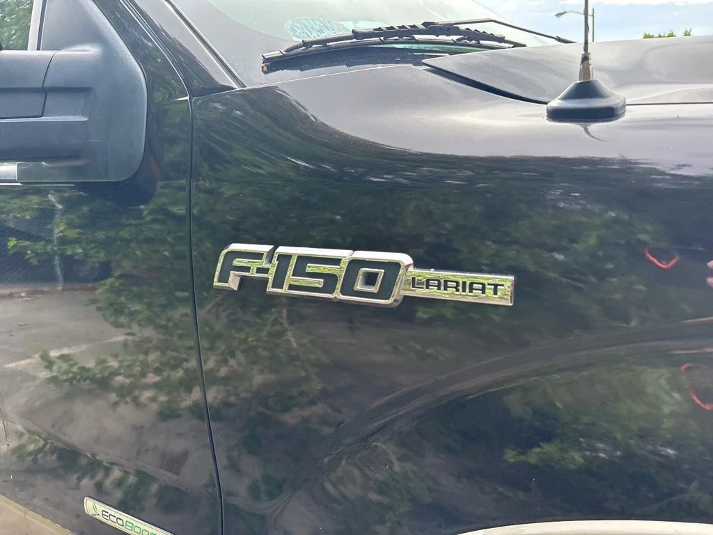 Used 2013  Ford Lariat image 15