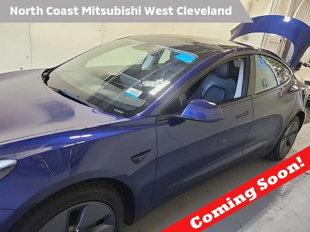2023 Tesla Model 3 -'s photo