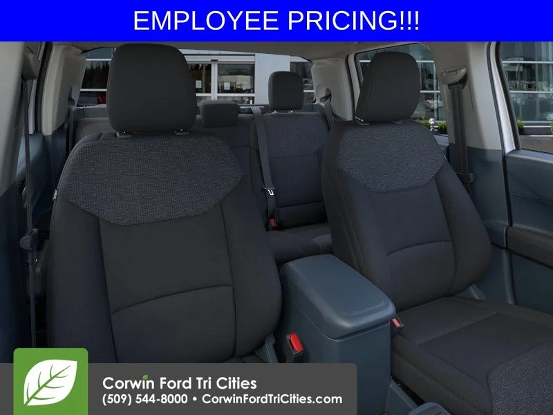 New 2026 Oxford White Ford XL image 10