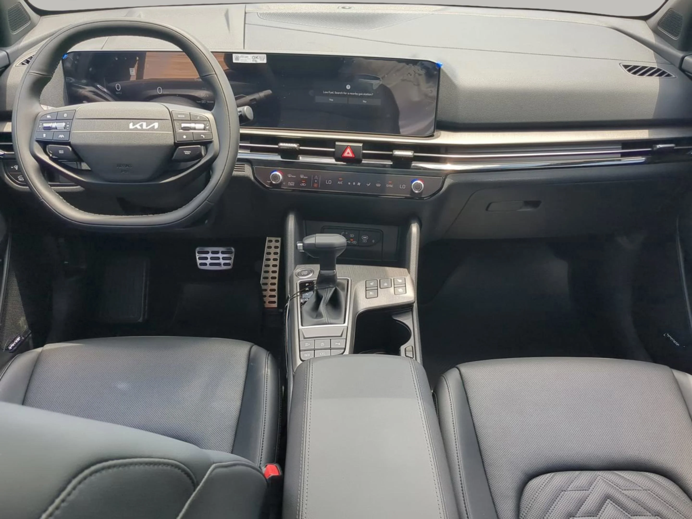 2026 Kia Sportage X-Pro Prestige - Photo 3