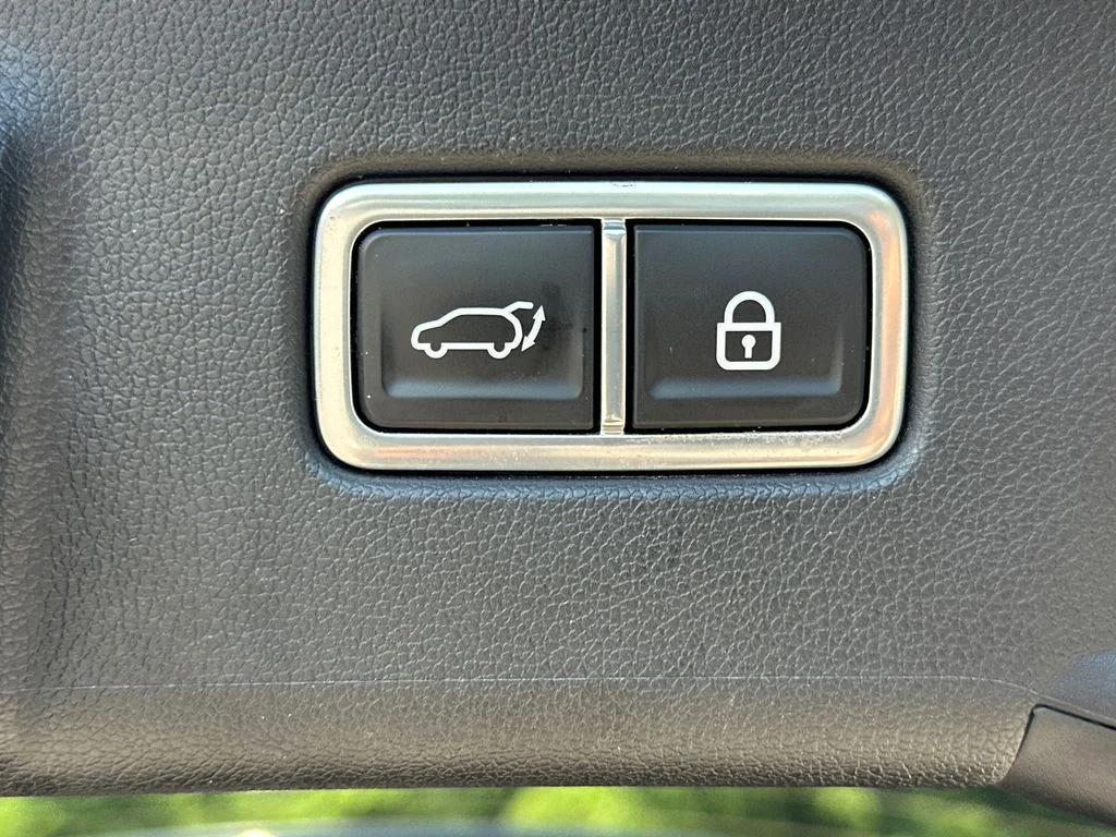 Certified Used 2023 Black Kia SX image 19