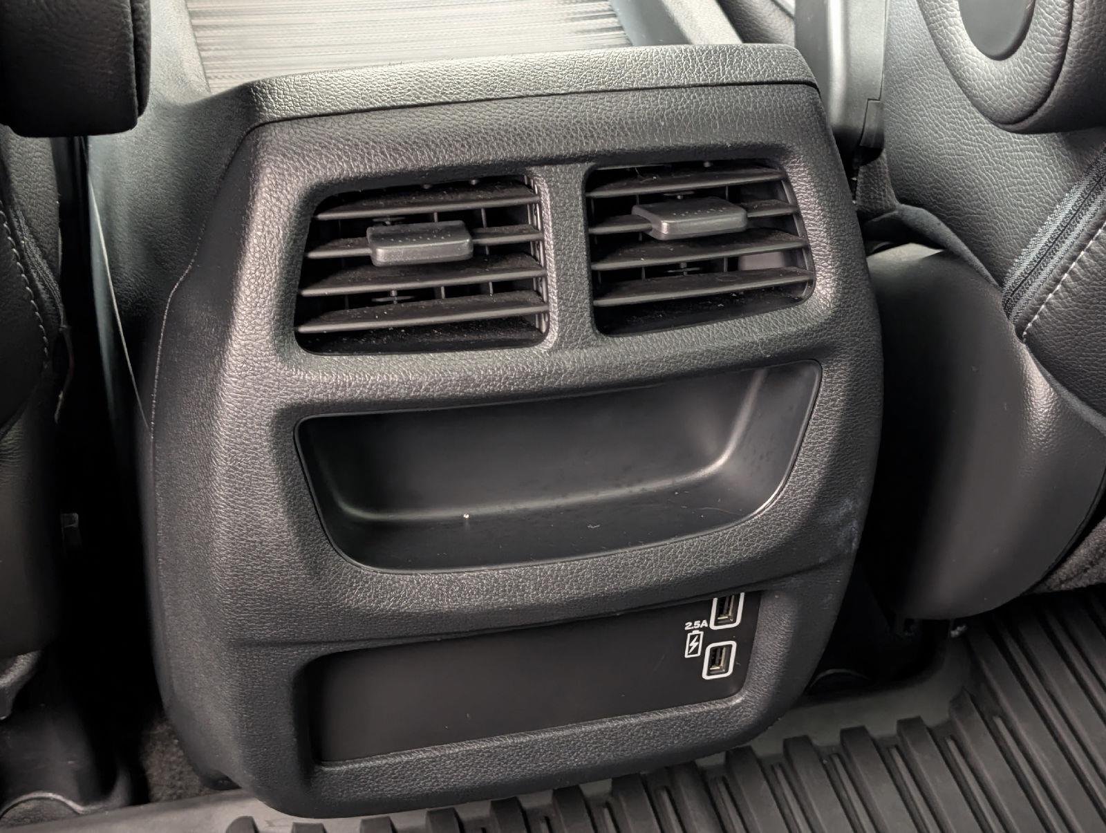 2023 Honda Passport EX-L - Photo 37