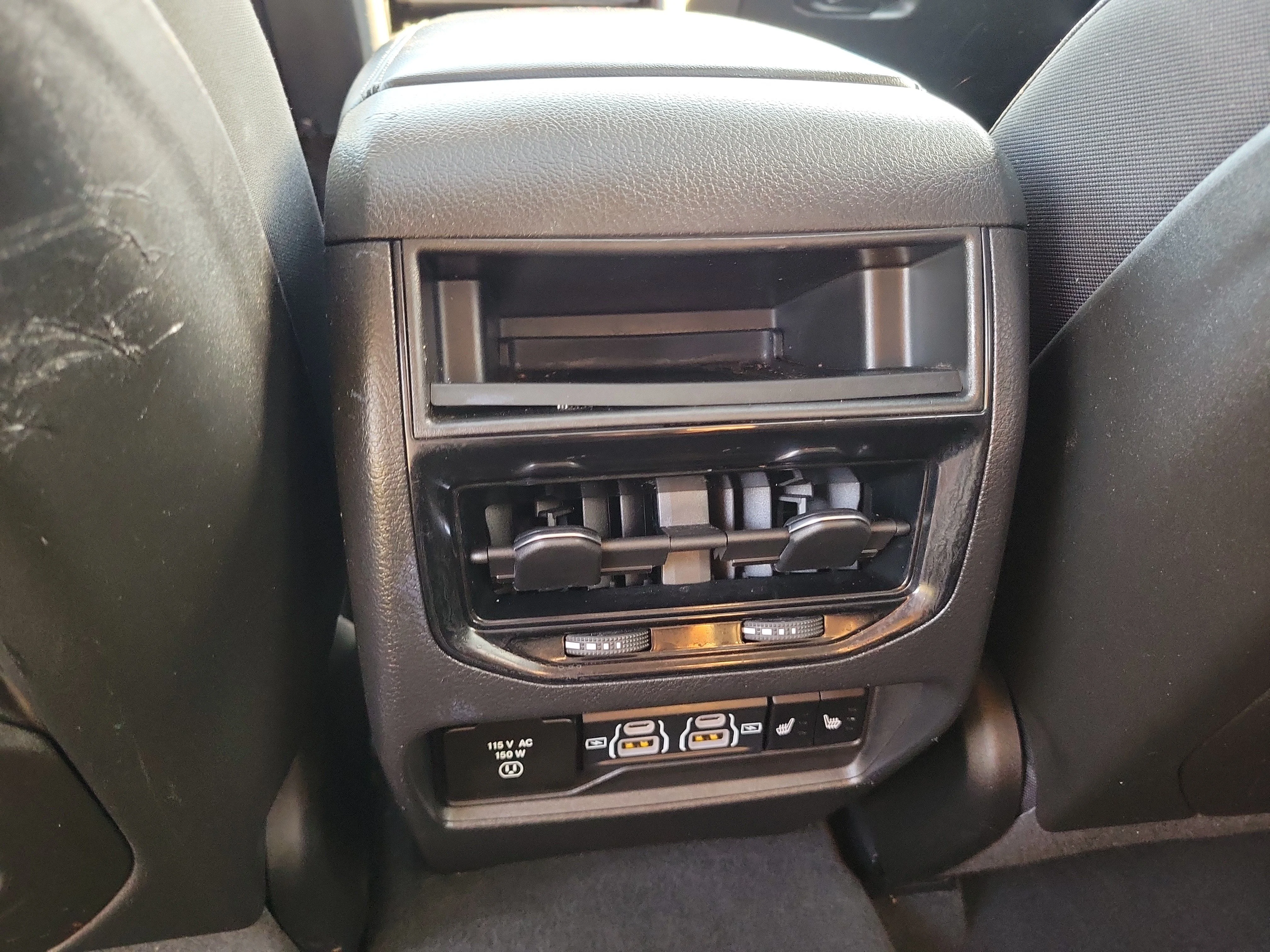 Certified Used 2022 White Jeep 4xe image 19