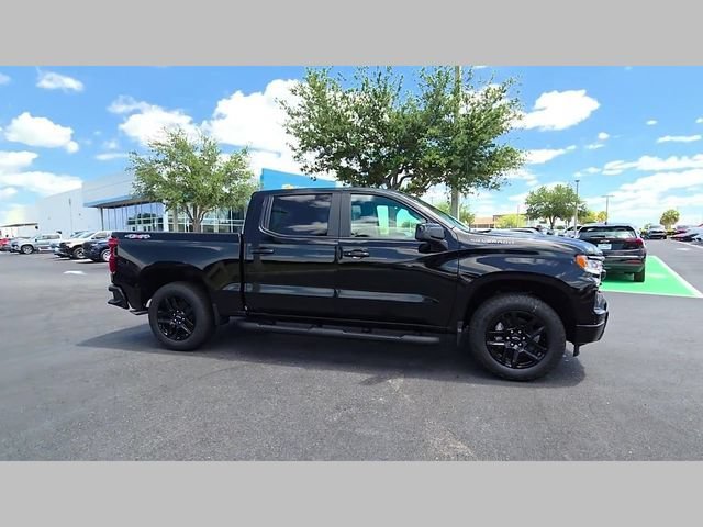 New 2026 Black Chevrolet RST image 22