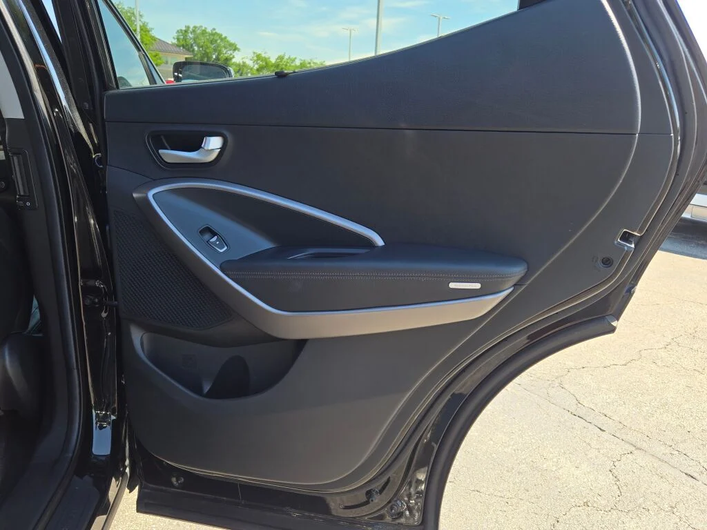 2014 Hyundai Santa Fe Sport 2.0T - Photo 12