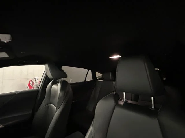 Used 2024 Gray Toyota XLE image 25