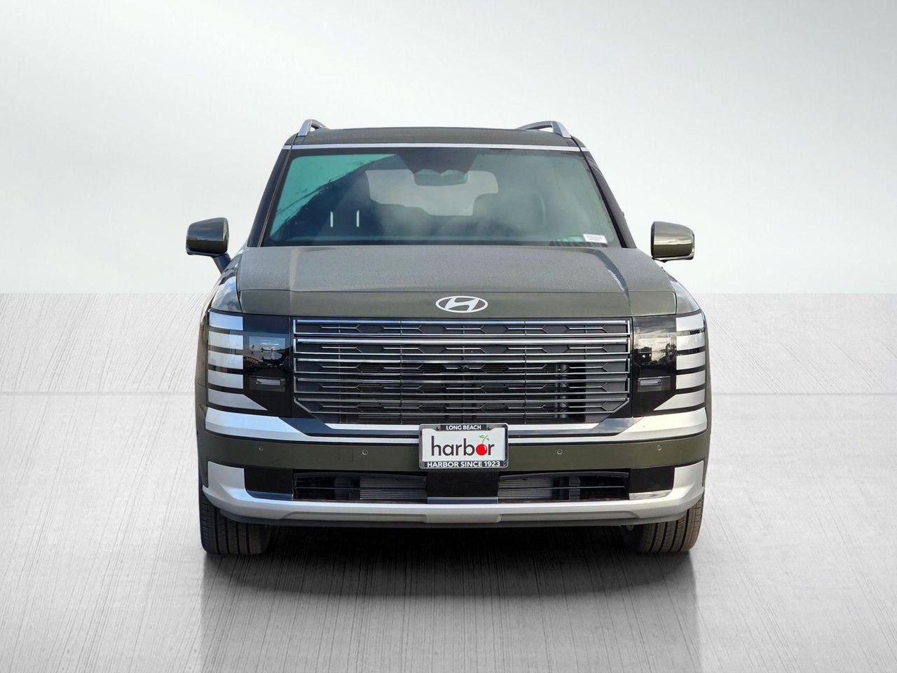 2026 Hyundai Palisade Calligraphy - Photo 2