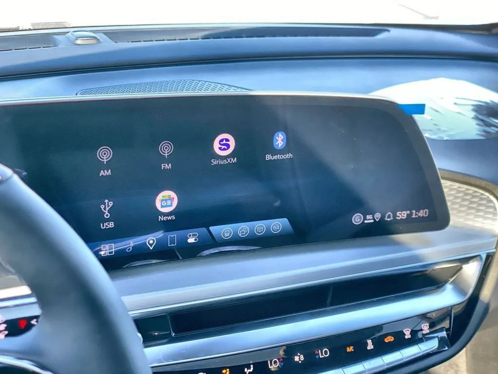 2026 Cadillac LYRIQ Sport - Photo 19