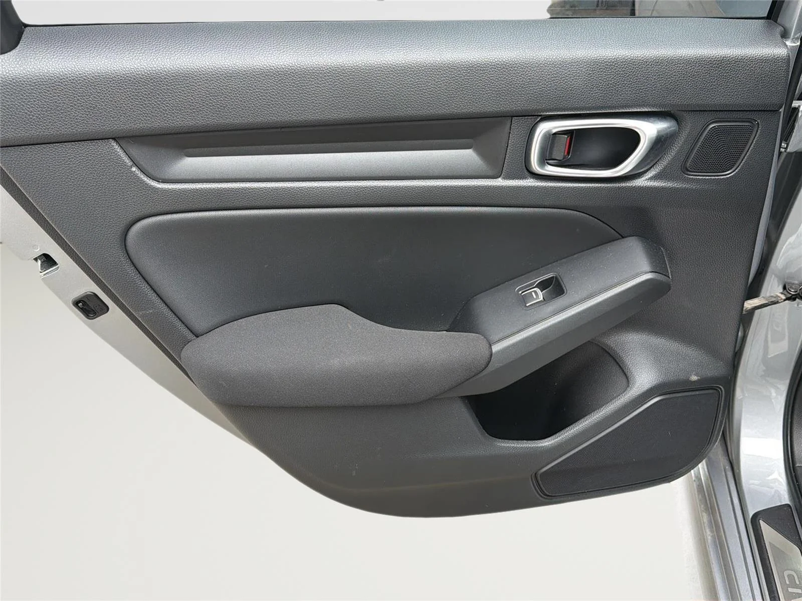 2023 Honda Civic Sport - Photo 19