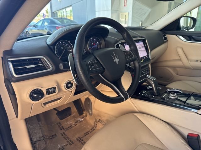 2022 Maserati Ghibli Modena - Photo 12
