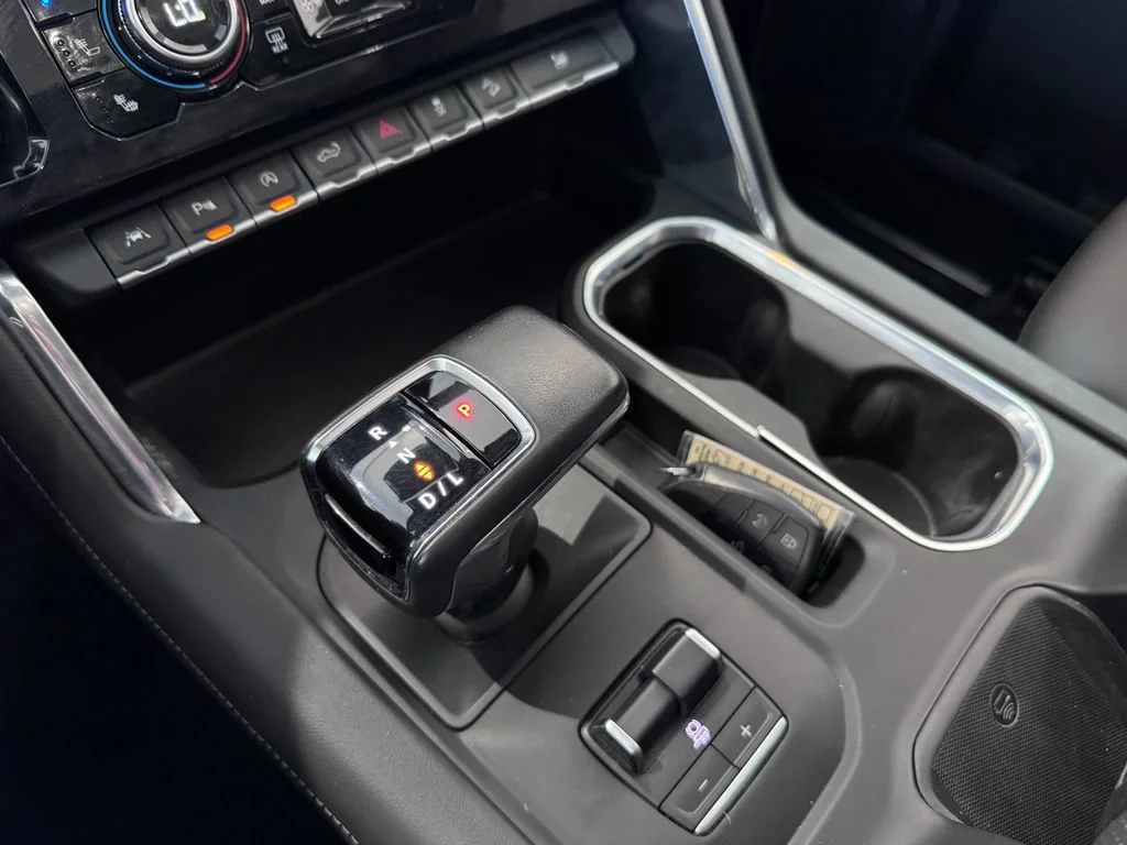 2022 GMC Sierra 1500 Denali Denali - Photo 25