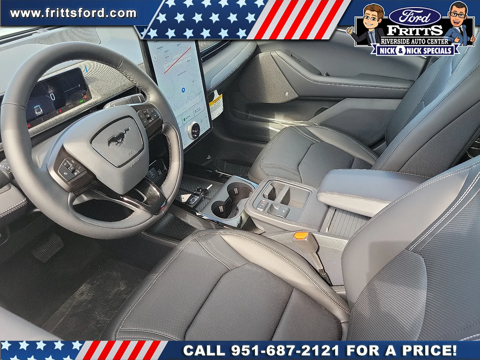 New 2026 Glacier Gray Metallic Tri-coat Ford Premium image 3