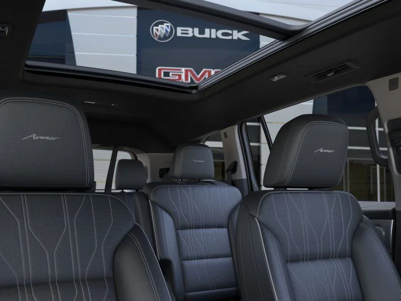 2026 Buick Enclave Avenir - Photo 24