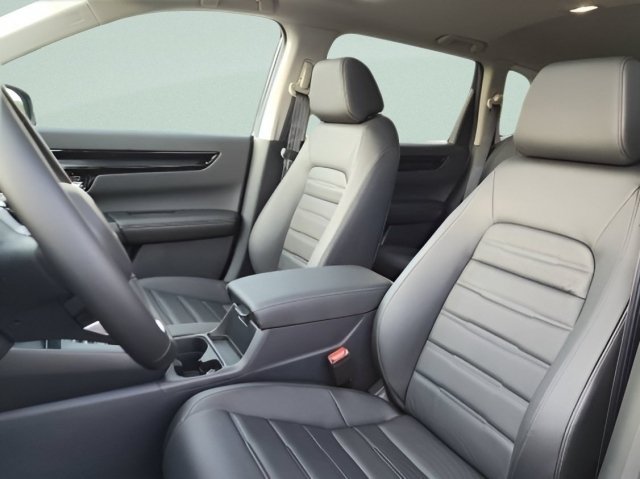 New 2026 Urban Gray Pearl Honda EX-L image 21