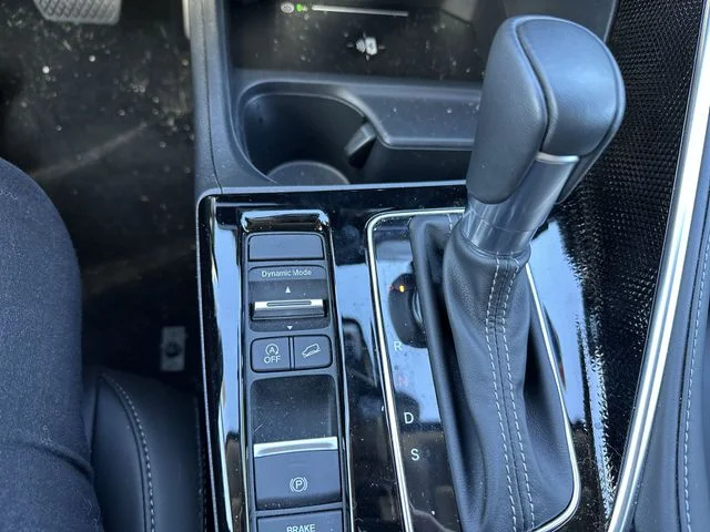 2025 Acura ADX Base - Photo 21