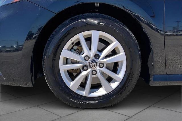 Certified Used 2025 ATTITUDE BLACK MC. Toyota  image 11