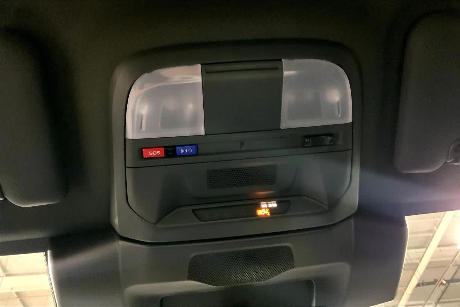 Used 2024 WR Blue Pearl Subaru  image 34