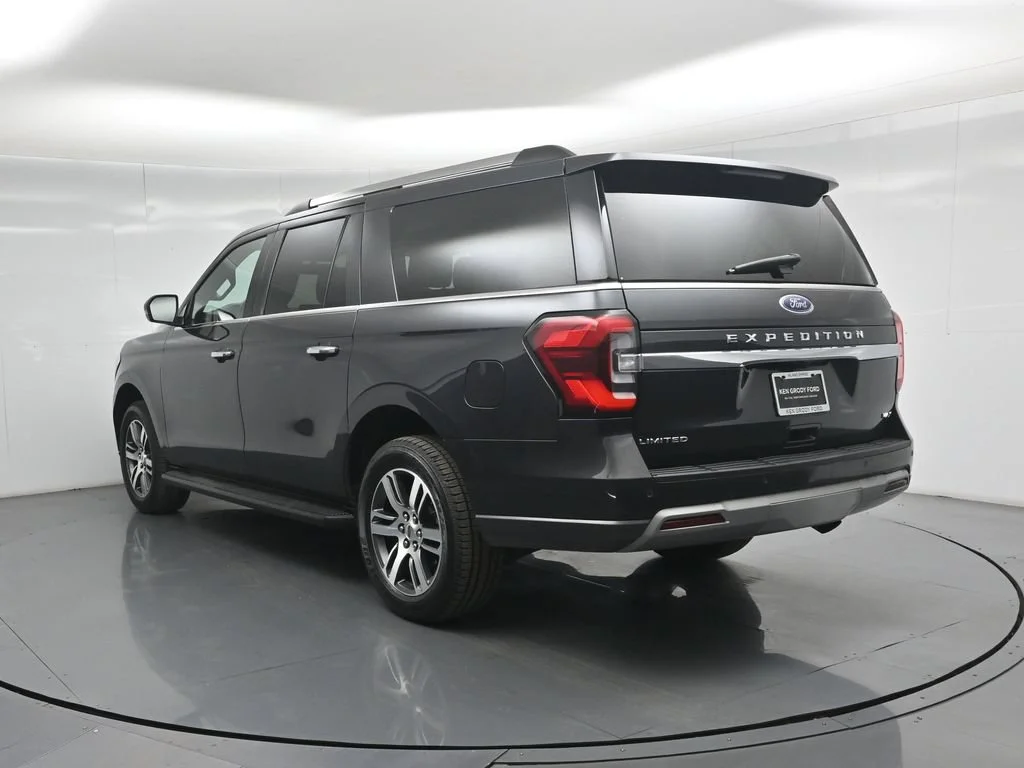 Certified Used 2024 Gray Ford Limited image 31