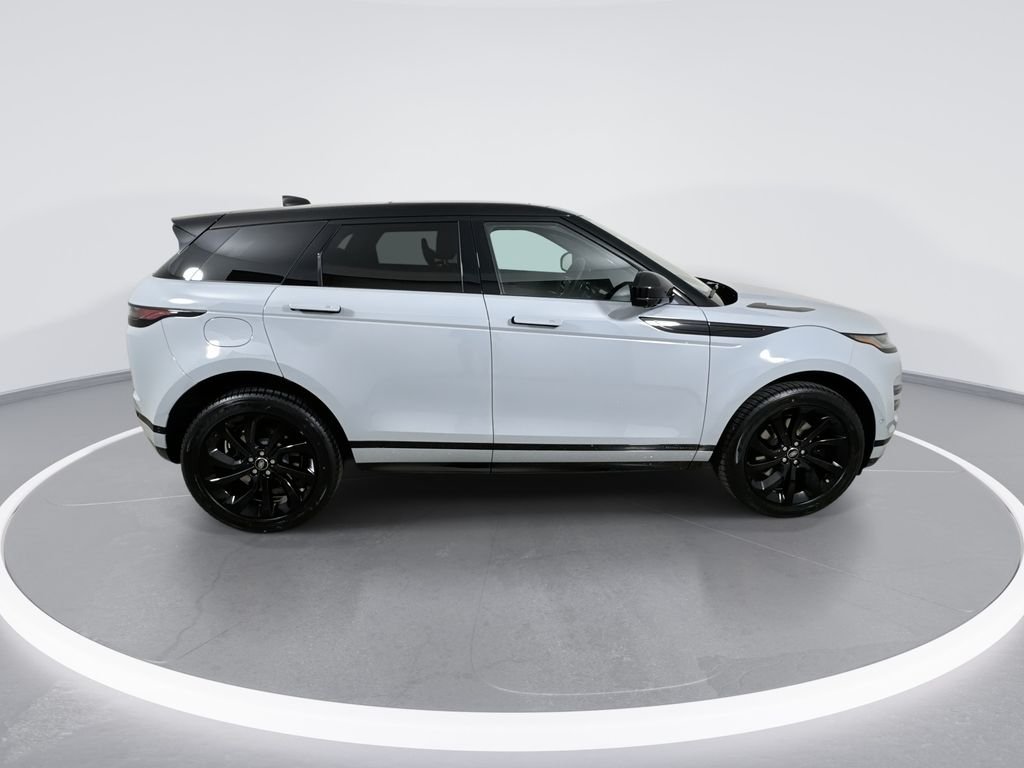 New 2026 ARROIOS GRY MET Land Rover Hoxton Edition image 9