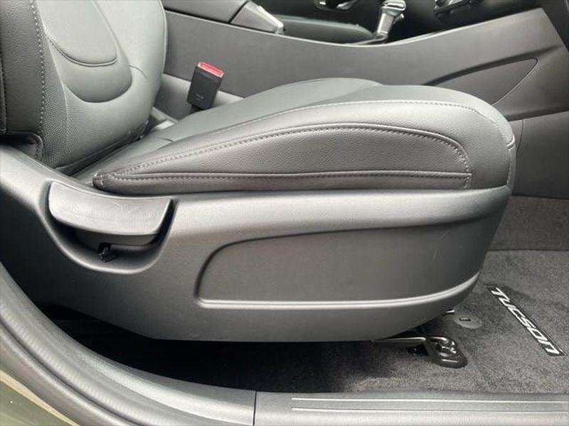 New 2026 Rockwood Green Hyundai SEL Premium AWD image 24