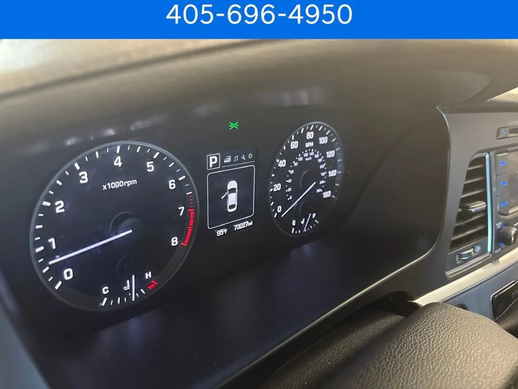 Certified Pre-Owned 2015 Hyundai Sonata 2.4L Limited