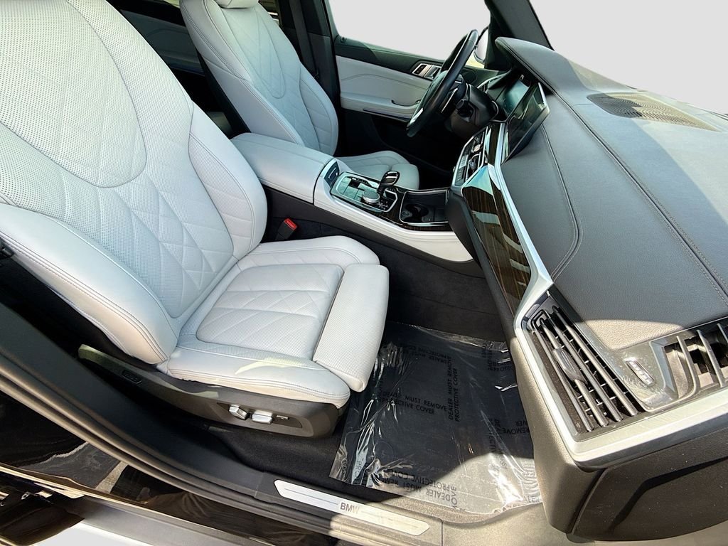 2023 BMW X5 40i - Photo 15