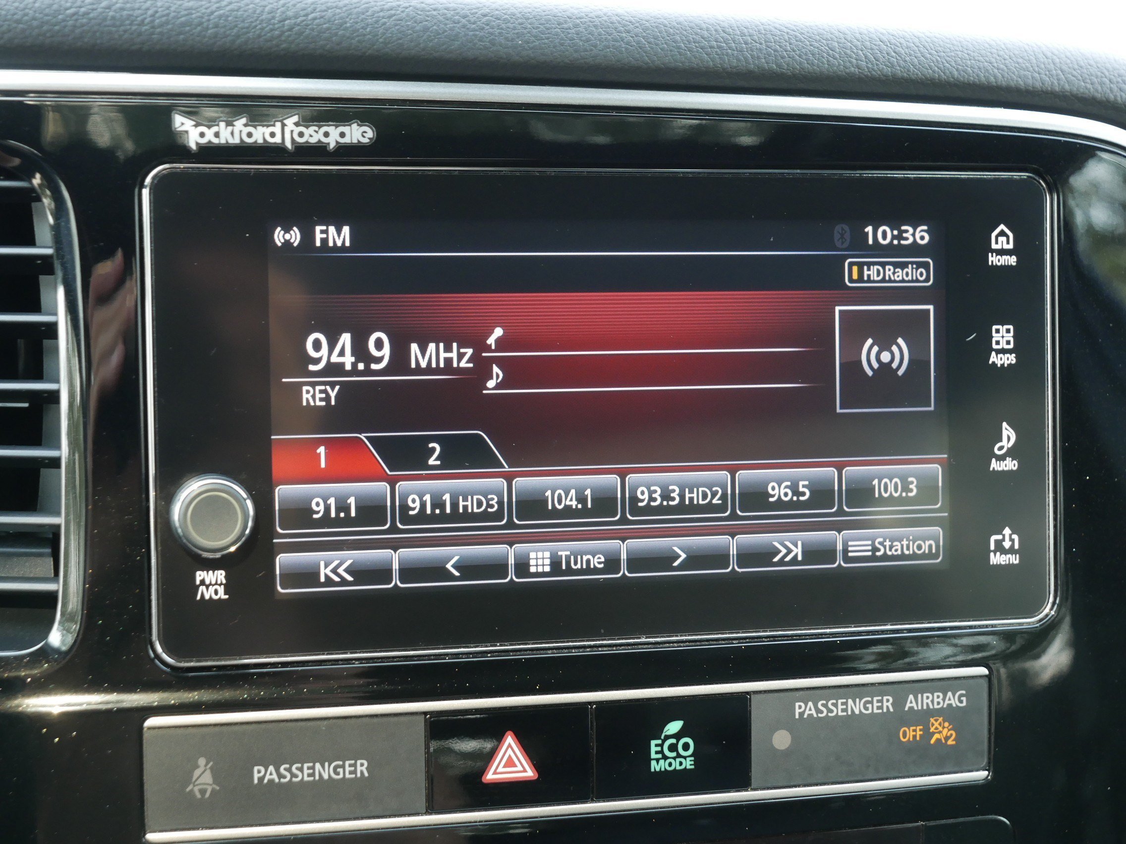 Used 2019 Mercury Gray Metallic Mitsubishi GT image 33