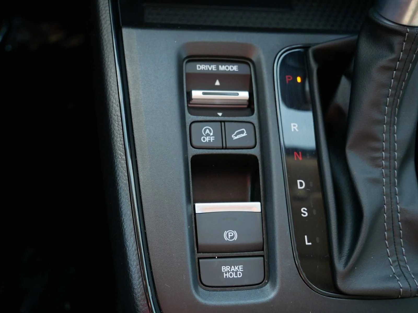 2026 Honda CR-V EX-L - Photo 68