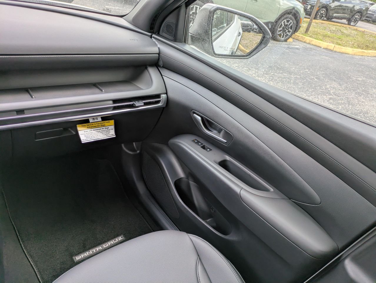 New 2027 Blue Stone Hyundai SEL Activity FWD image 16