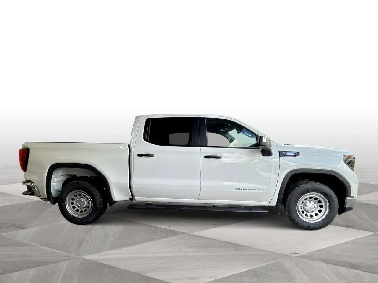 2026 GMC Sierra 1500 Pro - Photo 9